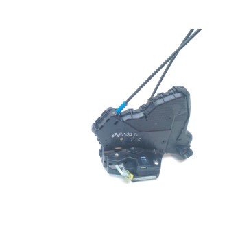 CERRADURA PUERTA DELANTERA IZQUIERDA 6904002210 