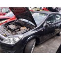 OPEL ASTRA GTC