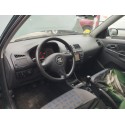 SEAT CORDOBA BERLINA (6K2)