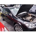 OPEL ASTRA GTC