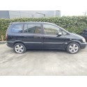 OPEL ZAFIRA A