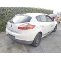 RENAULT MEGANE III BERLINA 5 P
