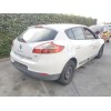 renault megane iii berlina 5 p del año 2009