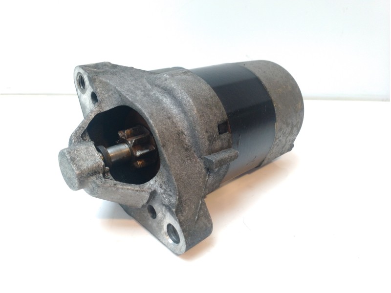 Recambio de motor arranque para renault clio ii fase ii (b/cb0) campus referencia OEM IAM 8200369521 7D41199RL 