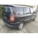 OPEL ZAFIRA A