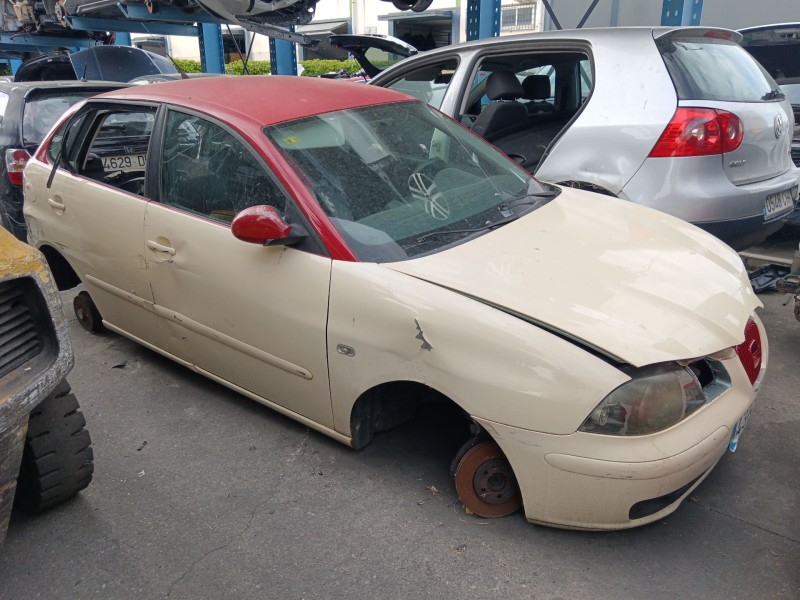 SEAT IBIZA III (6L1)