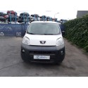 PEUGEOT BIPPER (AA_)