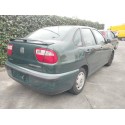 SEAT CORDOBA BERLINA (6K2)