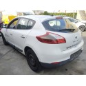 RENAULT MEGANE III BERLINA 5 P