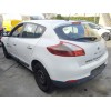 renault megane iii berlina 5 p del año 2009