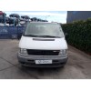 mercedes-benz vito / mixto furgoneta (w639) del año 2001