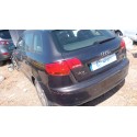 AUDI A3 (8P1)