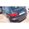 audi a3 (8p1) del año 2006