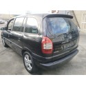 OPEL ZAFIRA A