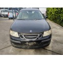 SAAB 9-3 BERLINA