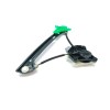 Recambio de elevalunas trasero derecho para volkswagen golf vii lim. (bq1) comfortline referencia OEM IAM 5G4839462C 5Q4959812F 