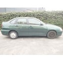 SEAT CORDOBA BERLINA (6K2)