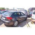AUDI A3 (8P1)