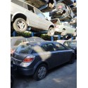 OPEL ASTRA H BERLINA