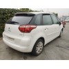 citroën c4 picasso del año 2012