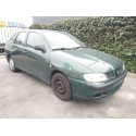 SEAT CORDOBA BERLINA (6K2)