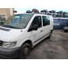 mercedes-benz vito / mixto furgoneta (w639) del año 2001