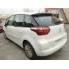 citroën c4 picasso del año 2012