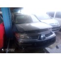 RENAULT LAGUNA II (BG0)