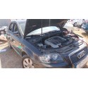 AUDI A3 (8P1)