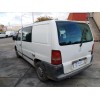 mercedes-benz vito / mixto furgoneta (w639) del año 2001