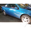 RENAULT MEGANE II BERLINA 5P