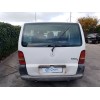 mercedes-benz vito / mixto furgoneta (w639) del año 2001