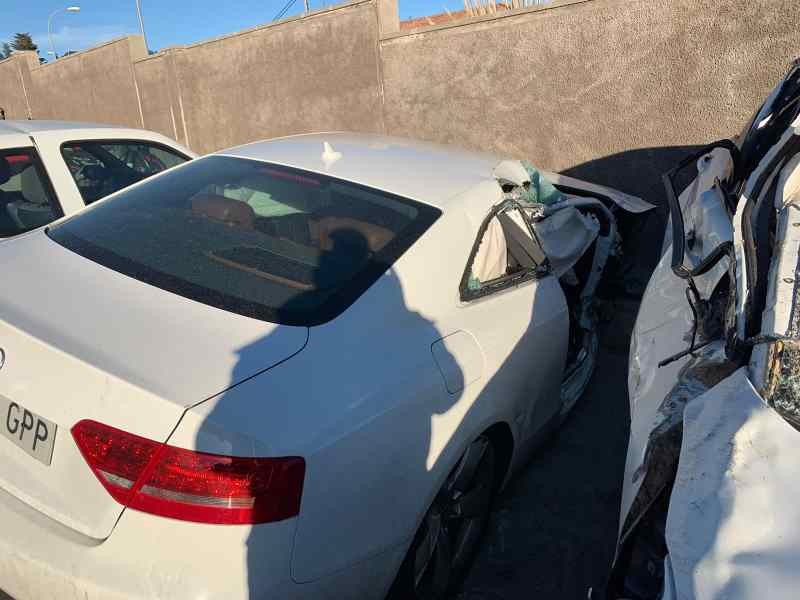 AUDI A5 COUPE (8T)