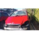 MERCEDES-BENZ CLASE A (W169)