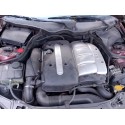 MERCEDES-BENZ CLASE C (W203)