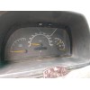 mercedes-benz vito / mixto furgoneta (w639) del año 2001