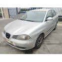 SEAT CORDOBA BERLINA (6L2)