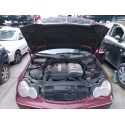 MERCEDES-BENZ CLASE C (W203)