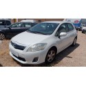 TOYOTA AURIS (_E15_)