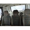 mercedes-benz vito / mixto furgoneta (w639) del año 2001