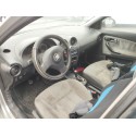 SEAT CORDOBA BERLINA (6L2)