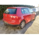 VOLKSWAGEN GOLF V BERLINA (1K1)