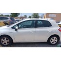 TOYOTA AURIS (_E15_)