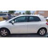 toyota auris (_e15_) del año 2010