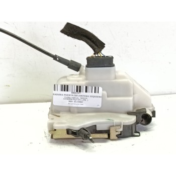 CERRADURA PUERTA DELANTERA IZQUIERDA 9135N0 