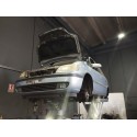 OPEL ZAFIRA A