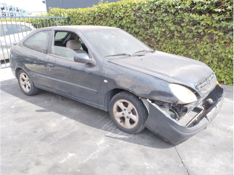 CITROËN XSARA COUPE