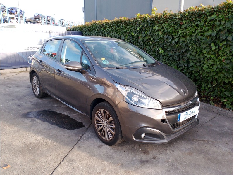 peugeot 208 i (ca_, cc_) del año 2019