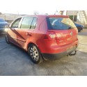 VOLKSWAGEN GOLF V BERLINA (1K1)