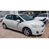 toyota auris (_e15_) del año 2010